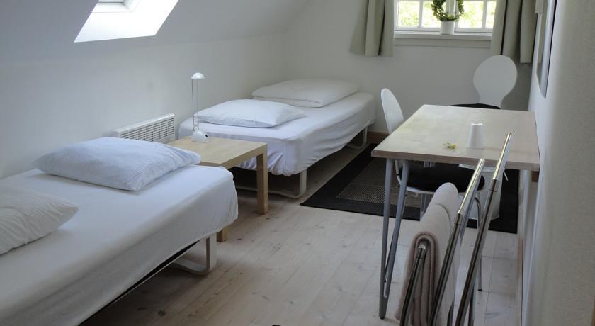 Kongsgard Bed & Breakfast Kalundborg Exterior photo