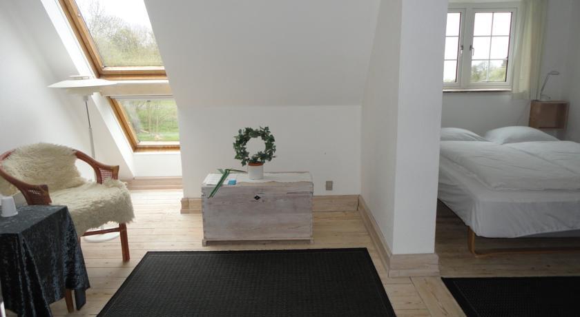 Kongsgard Bed & Breakfast Kalundborg Room photo