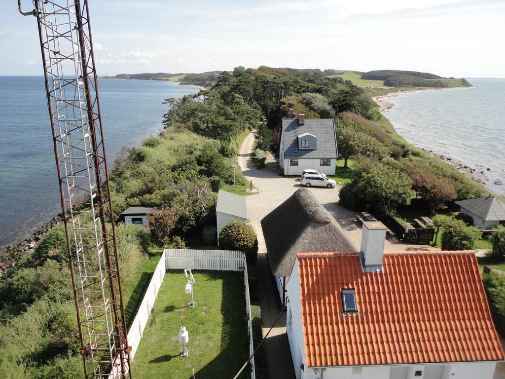 Kongsgard Bed & Breakfast Kalundborg Exterior photo