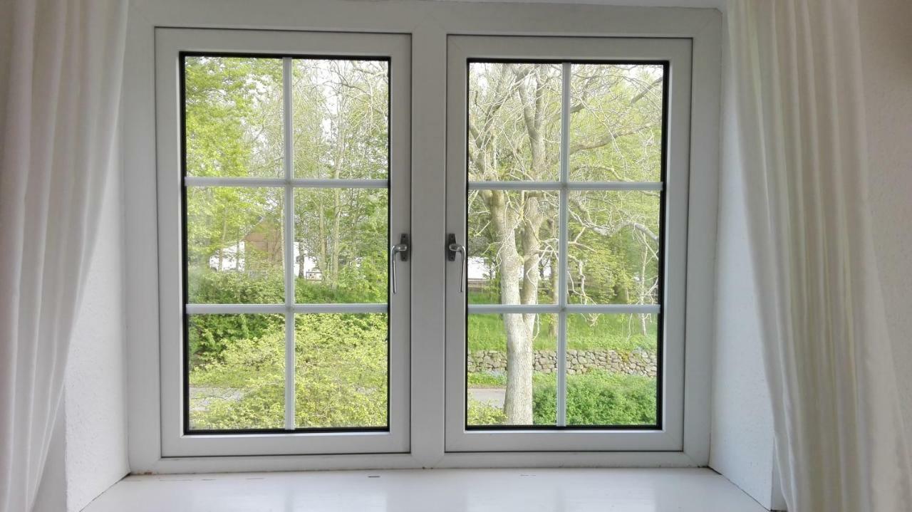 Kongsgard Bed & Breakfast Kalundborg Exterior photo